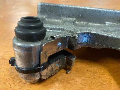 Rear Caliper Holder Suzuki Bandit 1250 07-11 2007 69150-38G50