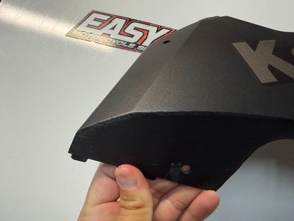 LH Lower Fairing Kawasaki Ninja 300 2013-2017 OEM 55028-0420