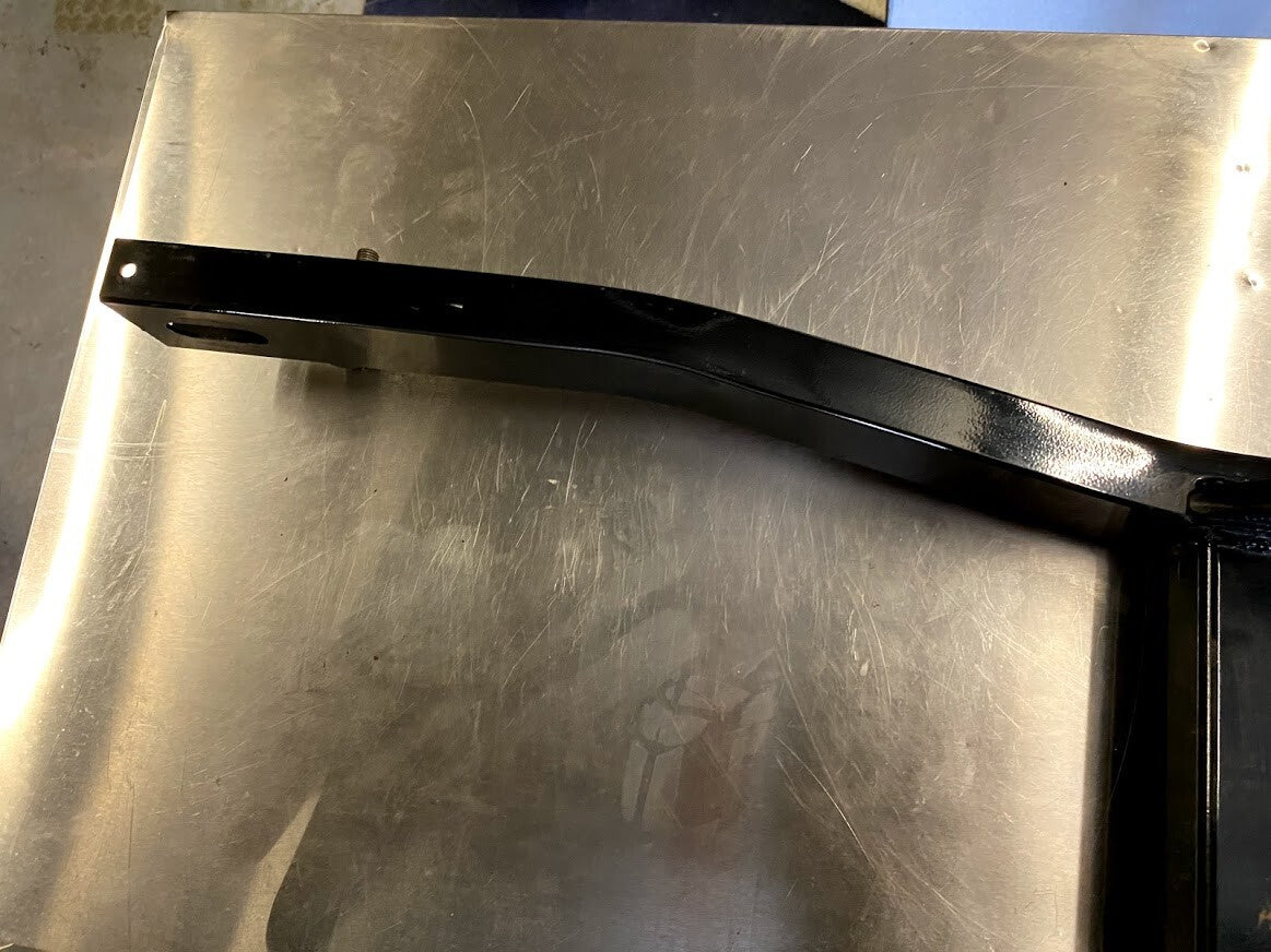 Swing Arm Suzuki VL 250 2009