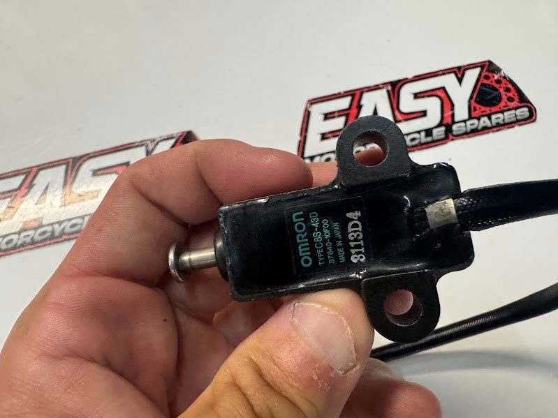 Suzuki VL 1500 Intruder 1998-2009 Side Stand Switch OEM Genuine 37840-10F00