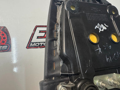 Yamaha YZF R15 2013-2018 Pillion Seat Passenger OEM Genuine 1CK-F4750-00