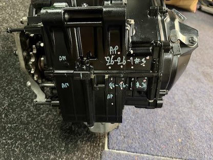 Complete Engine Motor Kawasaki Ninja 300 OEM Running 20,909kms