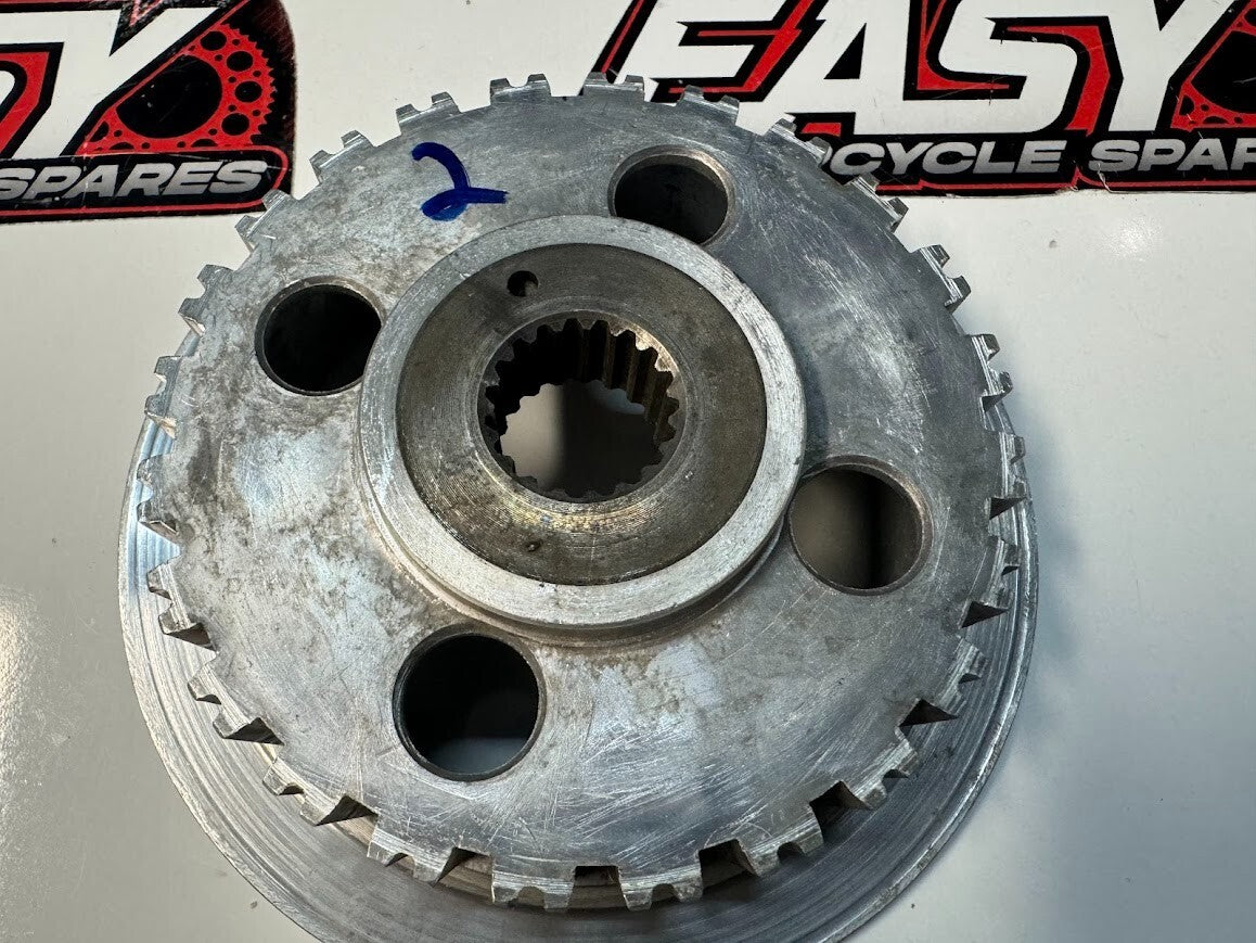 Honda XR 250 Inner Clutch Hub #2