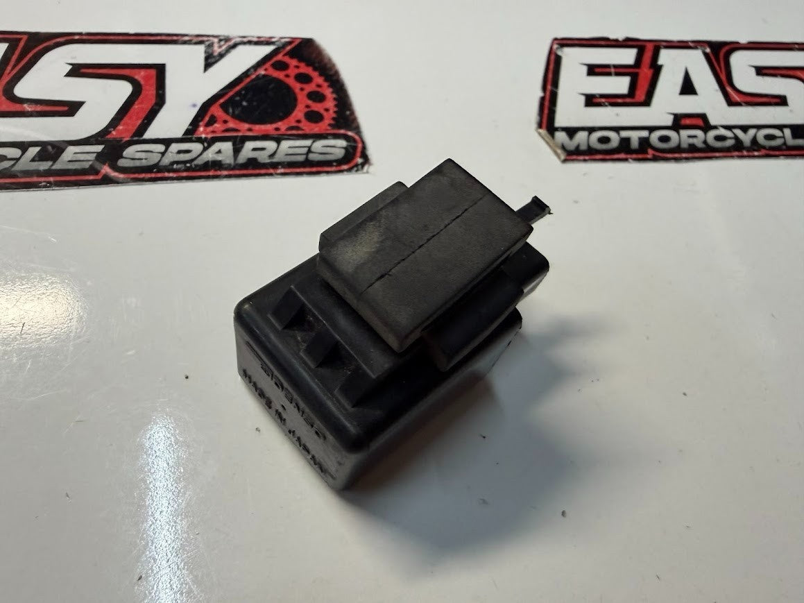 Flasher Relay Yamaha R1 2007-2008 OEM Genuine FE218BM 4C8-83350-00