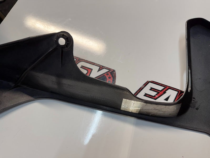 LH & RH Lower Fairing Cowls Honda CBR 1000 RR 2014-2016 OEM 64460-MGP-D000