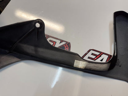 LH & RH Lower Fairing Cowls Honda CBR 1000 RR 2014-2016 OEM 64460-MGP-D000