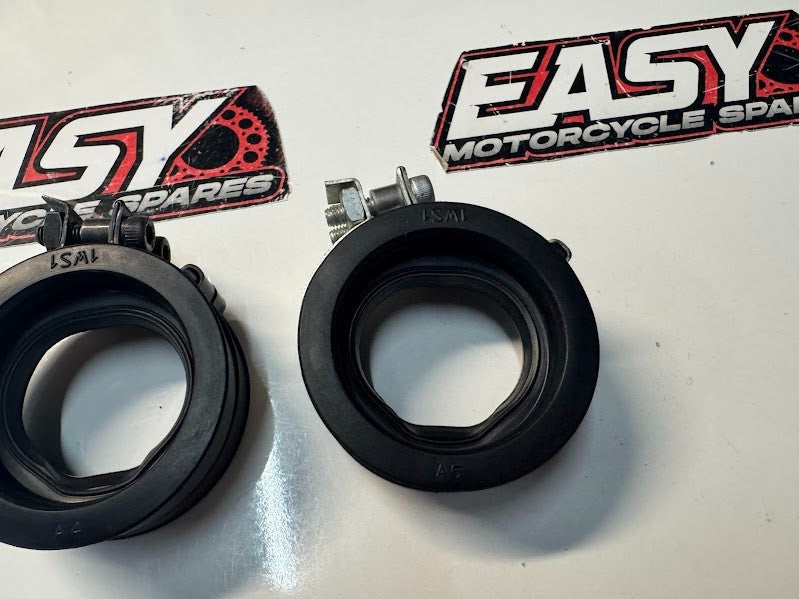 Yamaha YZF R7 2022-2025 Intake Manifolds Clamps OEM Genuine 1WS-13635-00