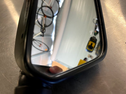 LH Mirror Yamaha FZ1 06-09 2008 3C3-26280-00-00