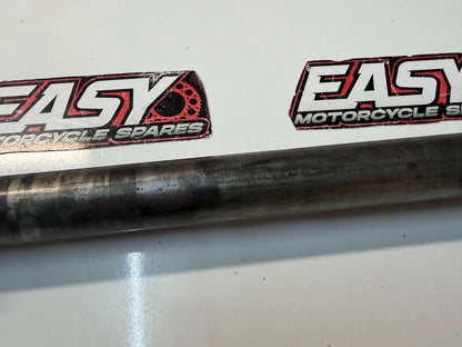 Rear Wheel Axle Suzuki GSXR 1000 2001-2008 OEM 64711-33E20