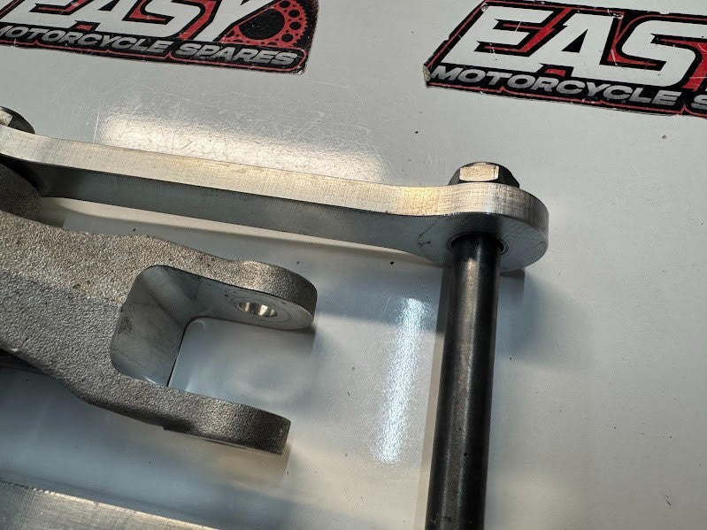 Yamaha YZF R1 2020-2025 Shock Linkages OEM Genuine B3L-2217A-00