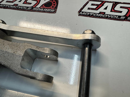 Yamaha YZF R1 2020-2025 Shock Linkages OEM Genuine B3L-2217A-00