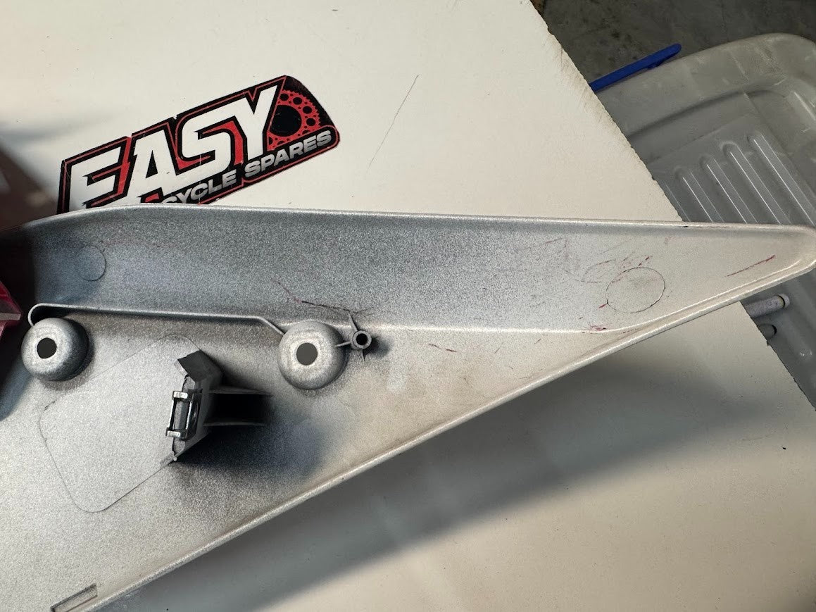 Yamaha YZF R15 2015 LH Main Fairing OEM Genuine 1CK-F1711-00