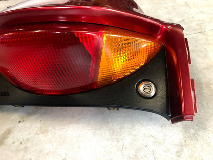 Brake Light Tail Fairing Honda NT650 2005 77210-MBL-6100AA