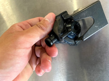 Air Solenoid Valve Kawasaki Ninja 250R 08-12 2010