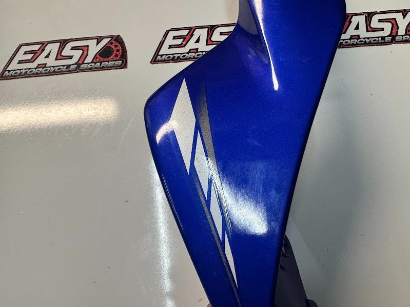 Yamaha YZF R7 2024-2025 RH Rear Tail Fairing OEM Genuine