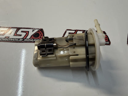 Yamaha YZF R1 2015-2025 Fuel Pump OEM Genuine 2CR-13907-00