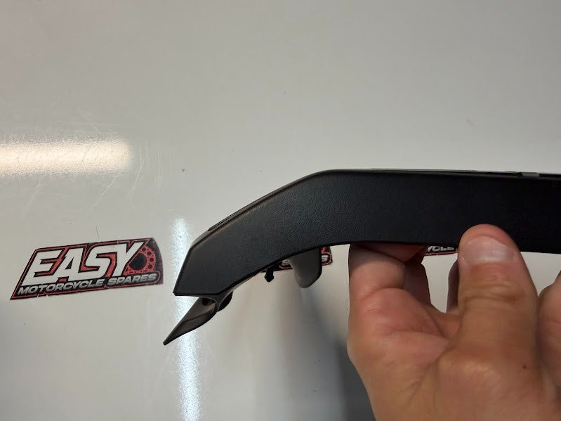 LH Shroud Cover Kawasaki Vulcan S 650 2015-2026 OEM 49125-0586
