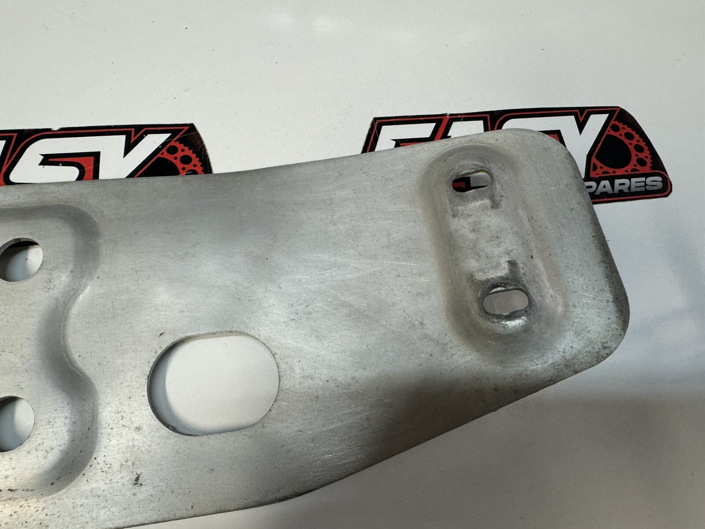 Alloy Bash Plate Husqvarna TC 250 2004