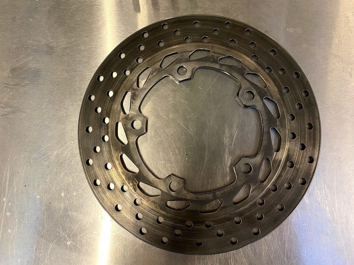 Rear Rotor Yamaha FZ1 06-15 2008 4.3mm Thickness 2D1-2582W-00-00