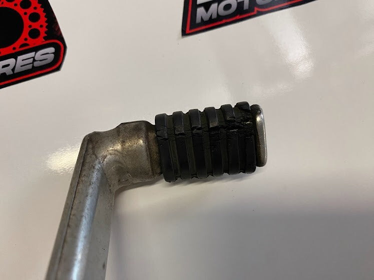 Brake Pedal Suzuki GSX 750F 2004