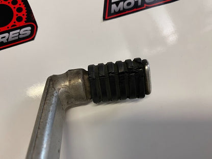 Brake Pedal Suzuki GSX 750F 2004