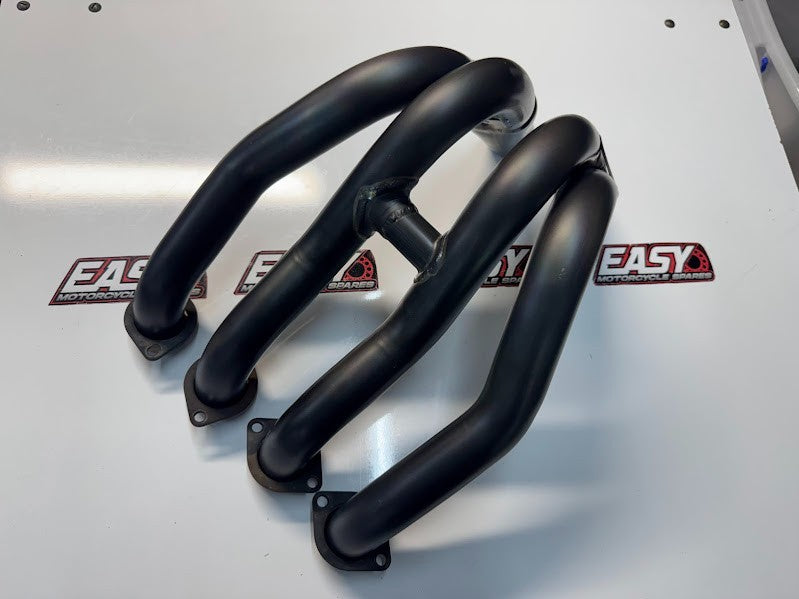 Yamaha YZF R1 2015-2025 Exhaust Headers OEM Genuine 2CR-14602-00