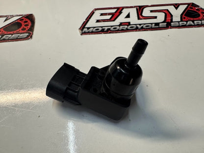Royal Enfield Interceptor 650 2022 MAP Air Pressure Intake Sensor OEM Euro 5