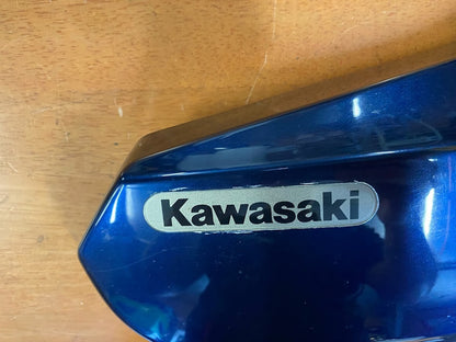 RH Side Cover Kawasaki Vulcan 1600 Classic 05-08 2006 36001-0057