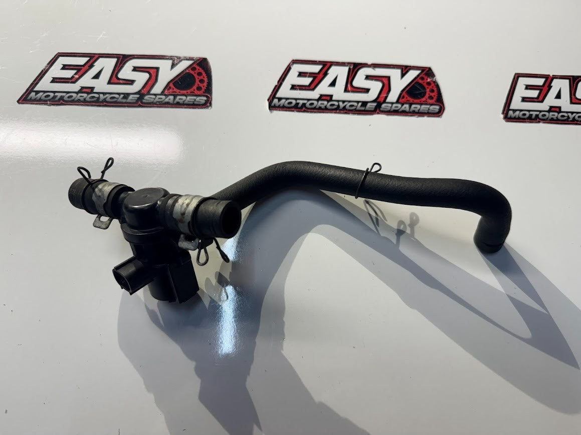 Suzuki GSXR 1000 2009-2016 Air Valve Solenoid OEM Genuine 18510-29G40