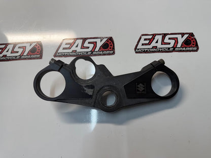 Top Triple Tree Clamp Suzuki GSXR 1000 2009-2025 OEM 51311-47H00