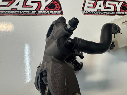 Yamaha YZF R1 2015-2024 Front Brake Master Cylinder OEM Genuine 2CR-2580A-00