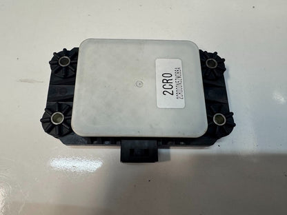 Yamaha YZF R1 2015-2019 Inertial Measure Unit OEM Genuine 2CR-8593A-01
