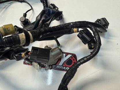 Yamaha YZF R1M 2015-2016 Main Wiring Harness OEM Genuine 2KS-82590-00