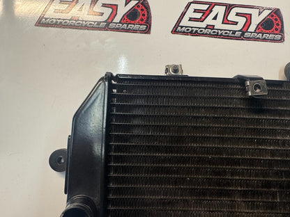 Kawasaki Vulcan VN900 Classic 2006-2022 Radiator Cooling OEM 39060-0029