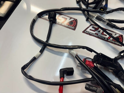 Yamaha YZF R7 2025 Main Wiring Harness OEM Genuine BJU-82590-01