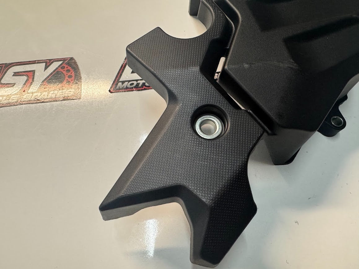 Kawasaki Ninja 500 2024-2025 Front Sprocket Cover OEM Genuine 14026-0141