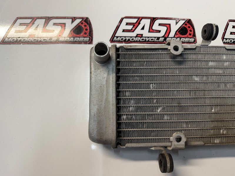 Radiator Cooling Honda CB 300F 2014-2018 OEM 19010-KYJ-961