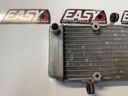 Radiator Cooling Honda CB 300F 2014-2018 OEM 19010-KYJ-961