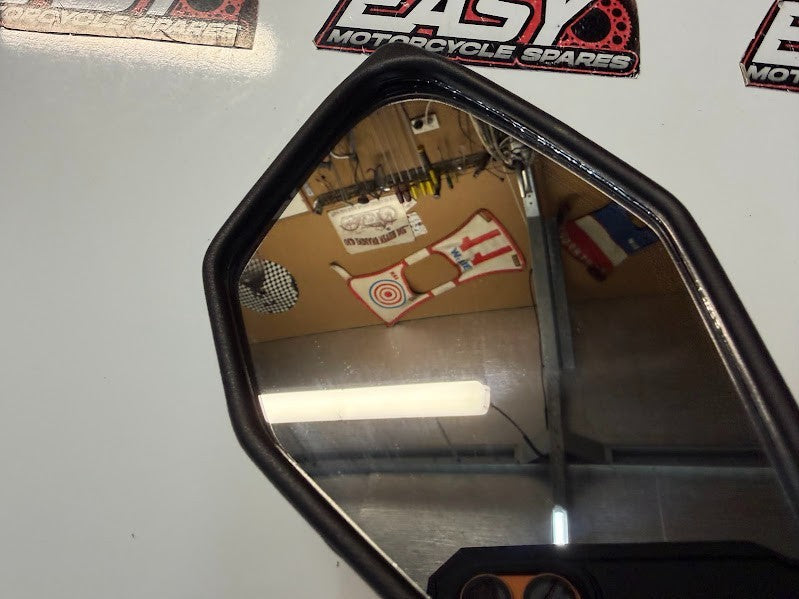 LH Mirror CF Moto 650 NK 2012-2019 OEM A000-200200-1000