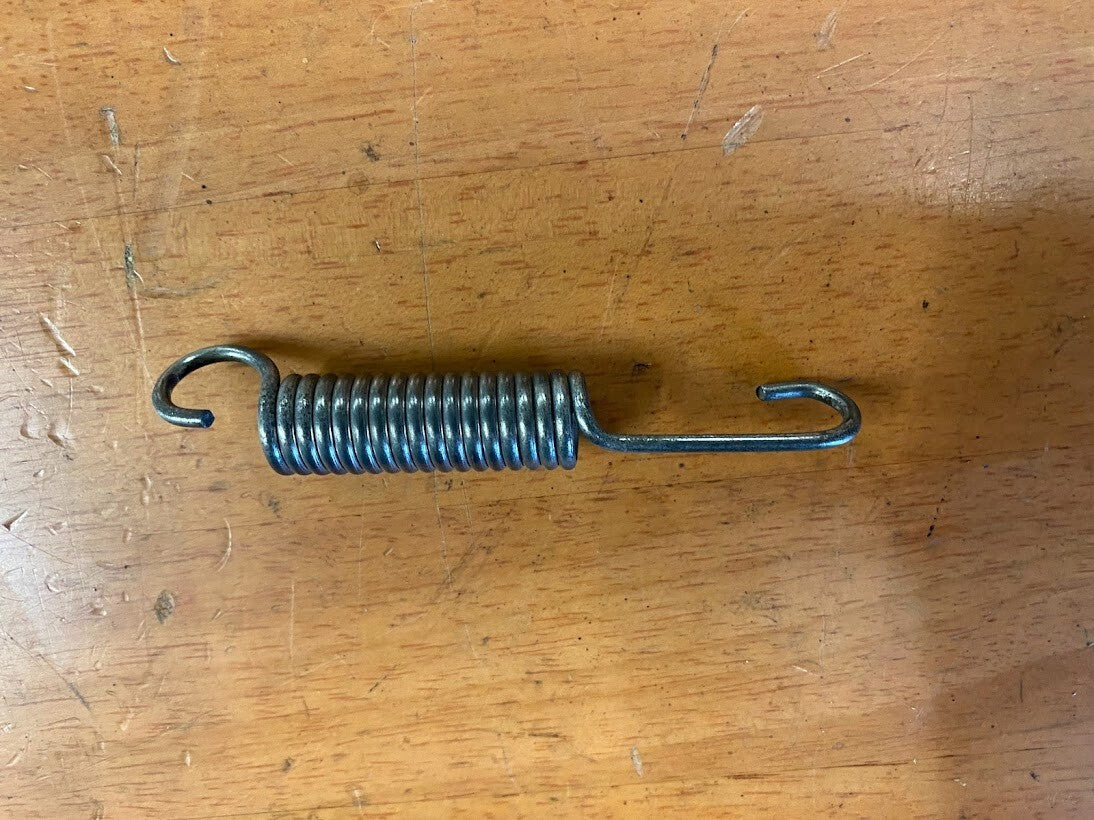 Side Stand Spring Honda CB 300F 14-18 2017 95014-72102