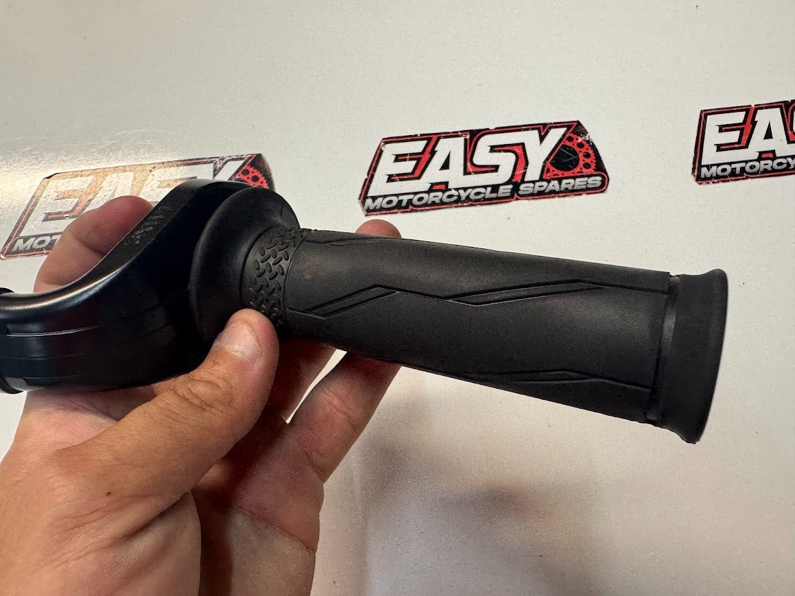 Yamaha YZF R7 2022-2025 Throttle Tube Assembly OEM Genuine 4C8-26240-00