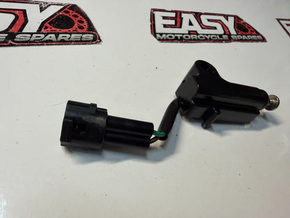 Side Stand Switch Suzuki GSXR 1000 2007-2008 OEM 37840-21H01