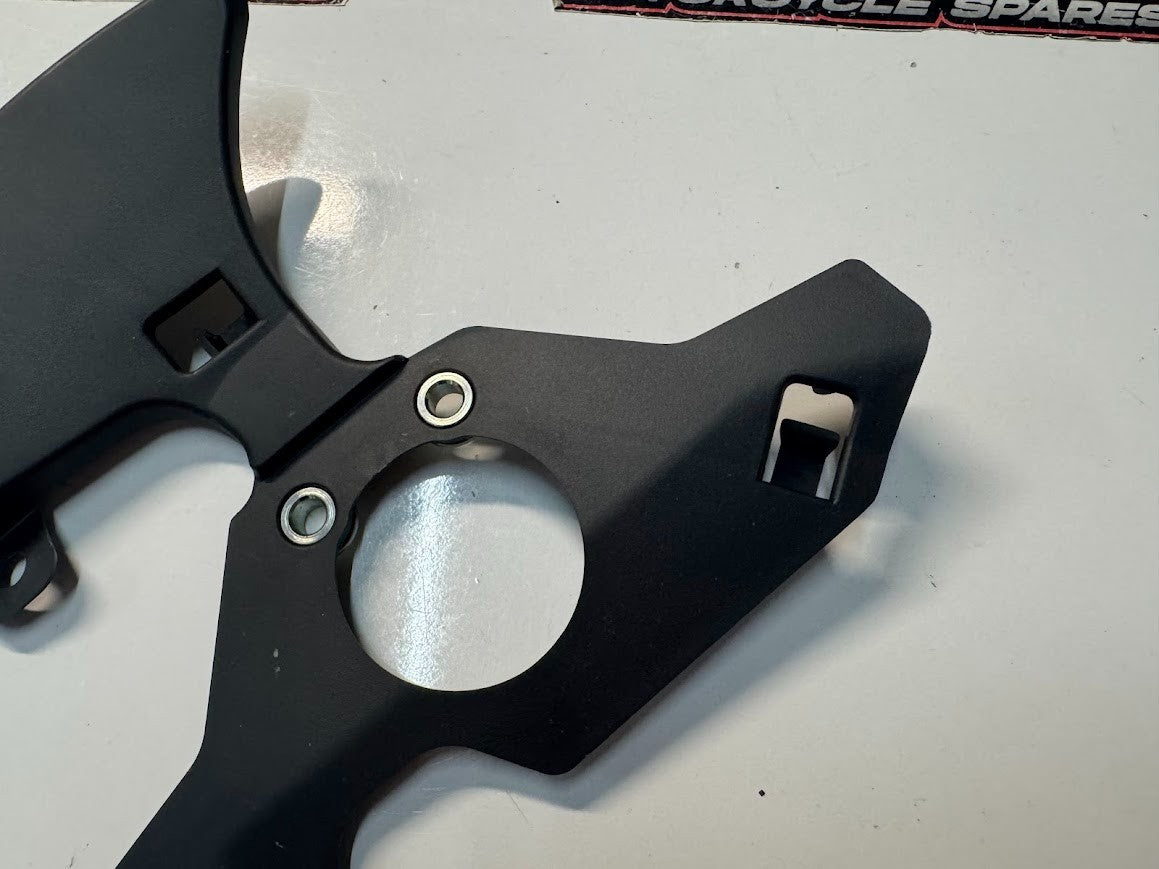 Yamaha YZF R1 2015-2025 Steering Triple Tree Guard Cover OEM 2CR-23818-00