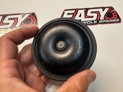 Suzuki GSXR 1000 2007-2008 Horn OEM Genuine 38500-21H00