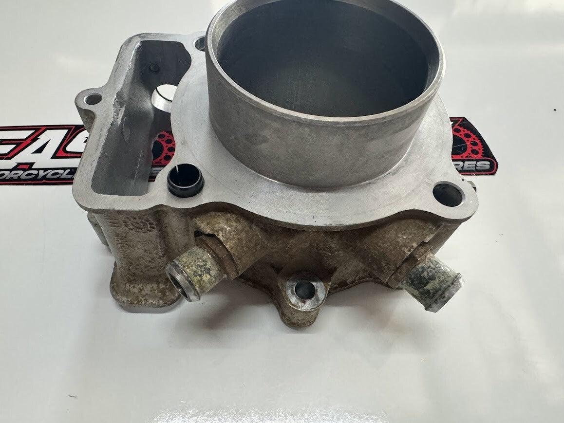 Cylinder Barrel Husqvarna TC 250 2004