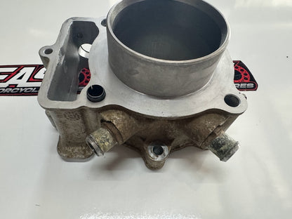 Cylinder Barrel Husqvarna TC 250 2004