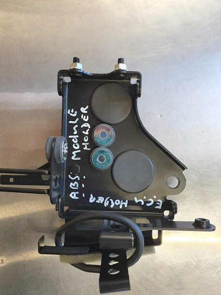 ABS ECU Holder Yamaha MT-07 2019