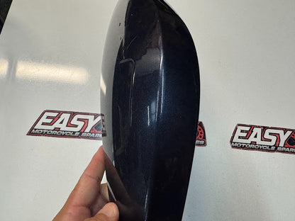 BMW F800 ST 2009 LH Rear Side Fairing Cowl OEM Genuine 46627678607