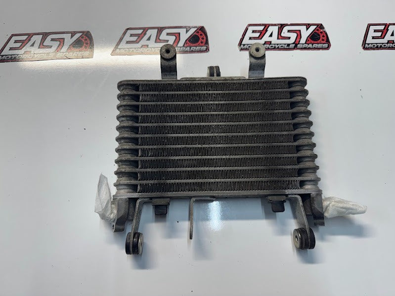 Yamaha YZF R1 2015-2025 Oil Cooler OEM Genuine 2CR-13470-00