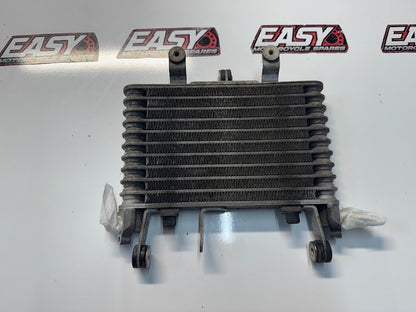 Yamaha YZF R1 2015-2025 Oil Cooler OEM Genuine 2CR-13470-00
